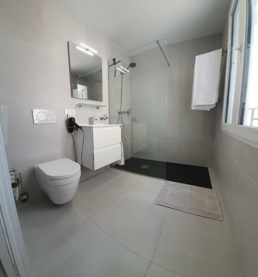 Ecosmart Apartments Granada Buitenkant foto
